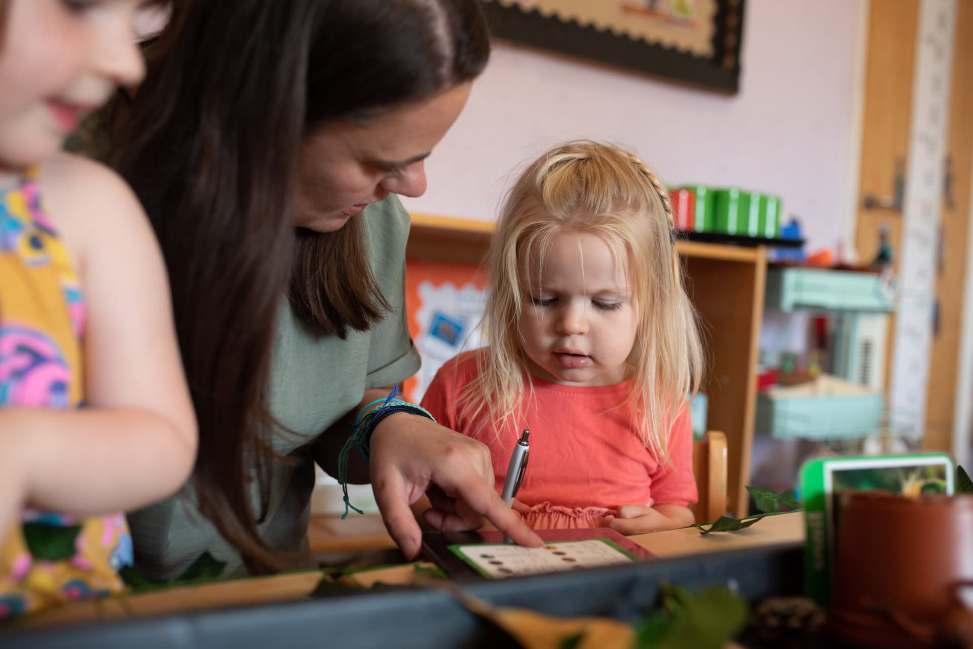 Our Story | Fordingbridge Day Nursery